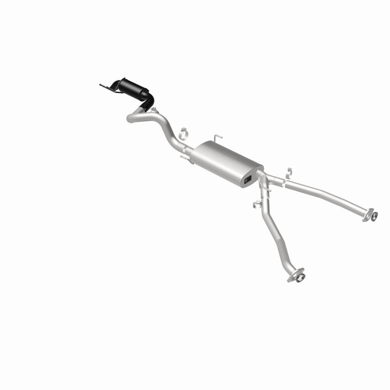 Load image into Gallery viewer, Magnaflow 2024 Lexus GX550 Overland Series Cat-Back Performance Exhaust System
