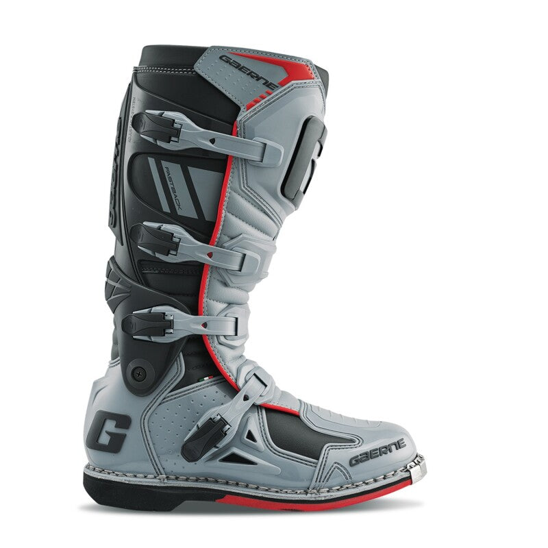 Load image into Gallery viewer, Gaerne Fastback Endurance Boot Cactus Blue Size - 9
