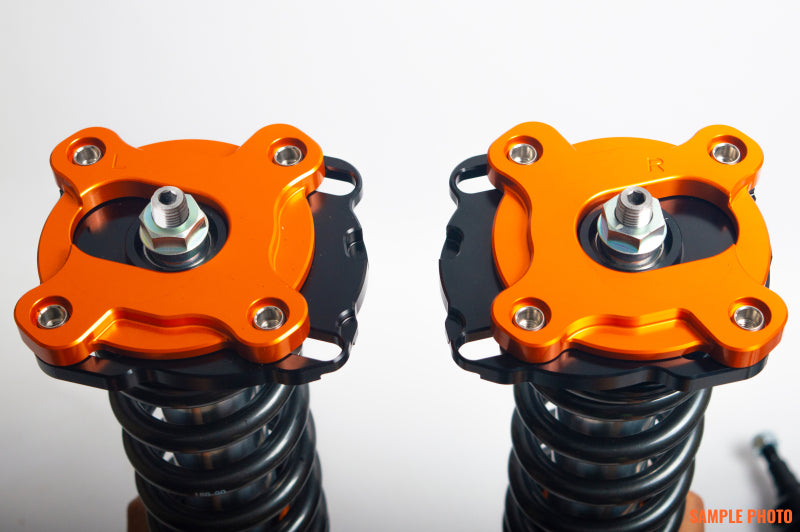 Load image into Gallery viewer, AST 13-20 Audi A3 8V AWD 5100 Comp Coilovers w/ Springs Topmounts &amp; Droplink
