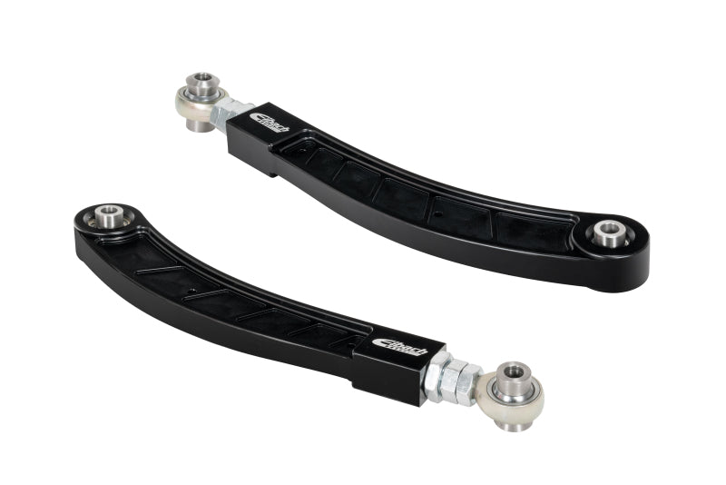 Load image into Gallery viewer, Eibach 18-21 Jeep Grand Cherokee Pro-Alignment Camber Arm Kit
