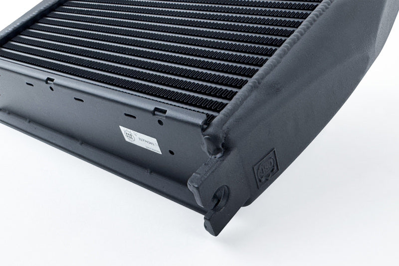 Load image into Gallery viewer, CSF Porsche 964/993 OEM+ Performance Fender Oil Cooler

