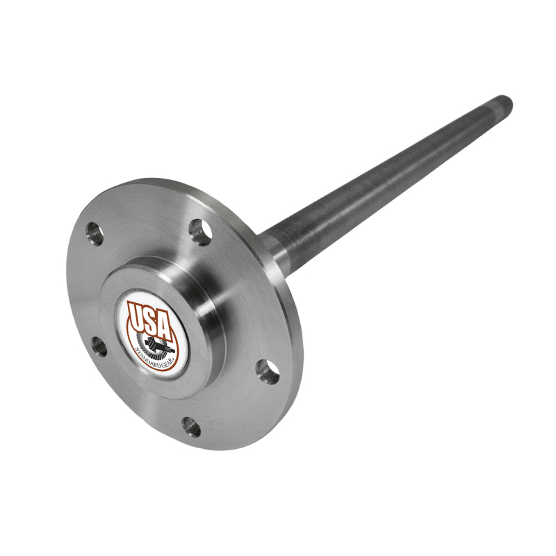 Load image into Gallery viewer, Yukon Gear 1541H Alloy 5 Lug Rear Axle For 94+ Chrysler 9.25in
