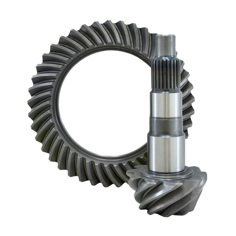 Load image into Gallery viewer, Yukon Gear High Performance Gear Set For Dana 44 Short Pinion Reverse Rotation 5.13
