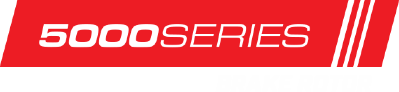Load image into Gallery viewer, DBA XS 5000 Series Replacement Front Slotted/Drilled Rotor 15-17 Challenger/Charger SRT8 Hellcat

