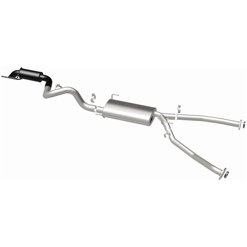 Load image into Gallery viewer, Magnaflow 2024 Lexus GX550 Overland Series Cat-Back Performance Exhaust System
