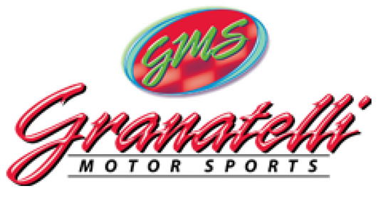 Granatelli 99-23 GM Truck/SUV V8 (Excl 8.1L) Hi-Perf Coil-Near-Plug Conn Kit w/9in Lead/Red Jacket