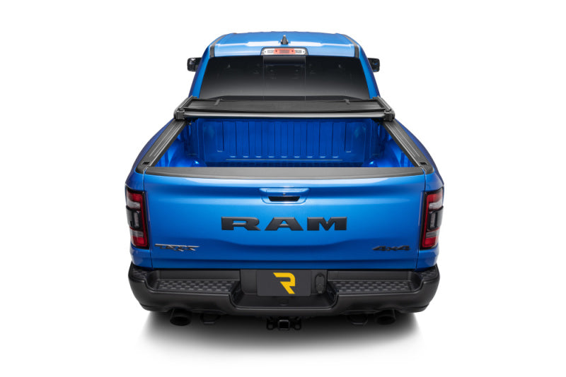 Load image into Gallery viewer, Extang 12-18 Dodge RamBox 1500 w/ Cargo Management System (6ft 4in) Trifecta e-Series
