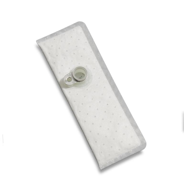 Walbro Universal Fuel Sock – Fuel Injector Connection