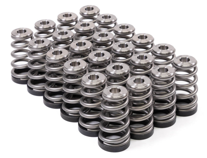 Load image into Gallery viewer, GSC P-D Nissan RB26DETT High Pressure Shimless Conical Valve Spring &amp; Ti Retainer Kit (Max PSI 60)
