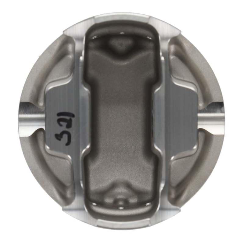 Load image into Gallery viewer, Wiseco Toyota 4AG 4V DOME +5.9cc (6506M815 Piston Shelf Stock Kit
