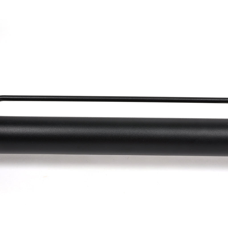 Load image into Gallery viewer, BLOX Racing Black Harness Bar 94-01 Integra/92-00 Civic/02-06 RSX/88-91 CRX
