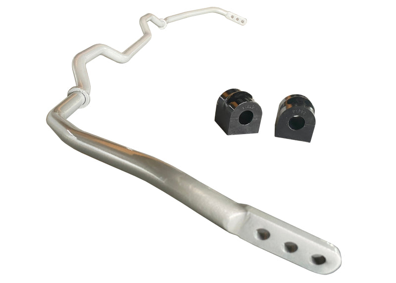 Load image into Gallery viewer, Whiteline 17-20 Tesla Model 3 Rear 20mm X Heavy Duty Adjustable Swaybar
