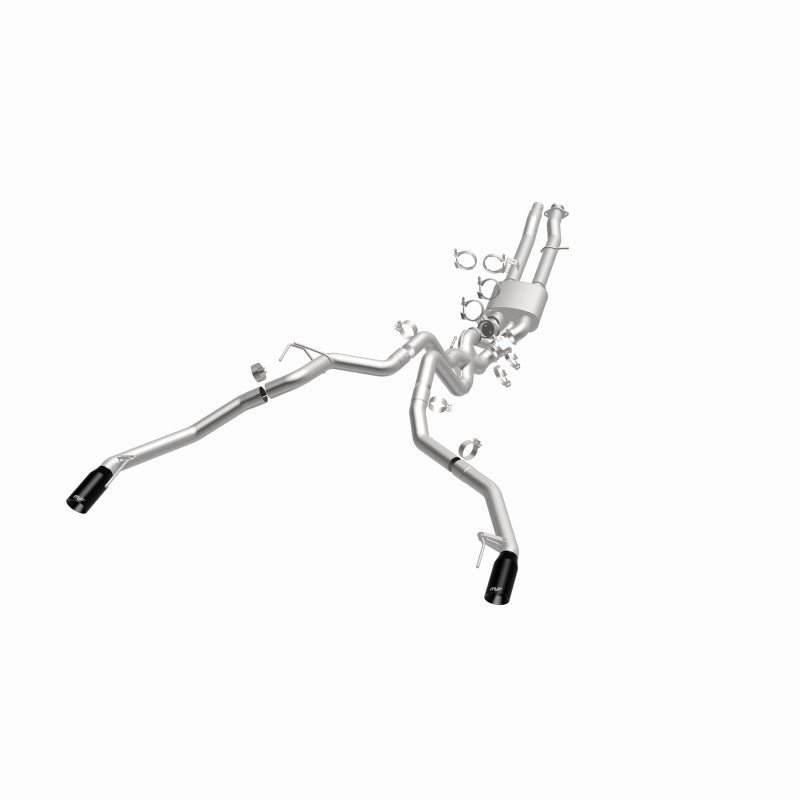 Load image into Gallery viewer, Magnaflow 2024 Ford Ranger Raptor Cat-Back Exhaust System
