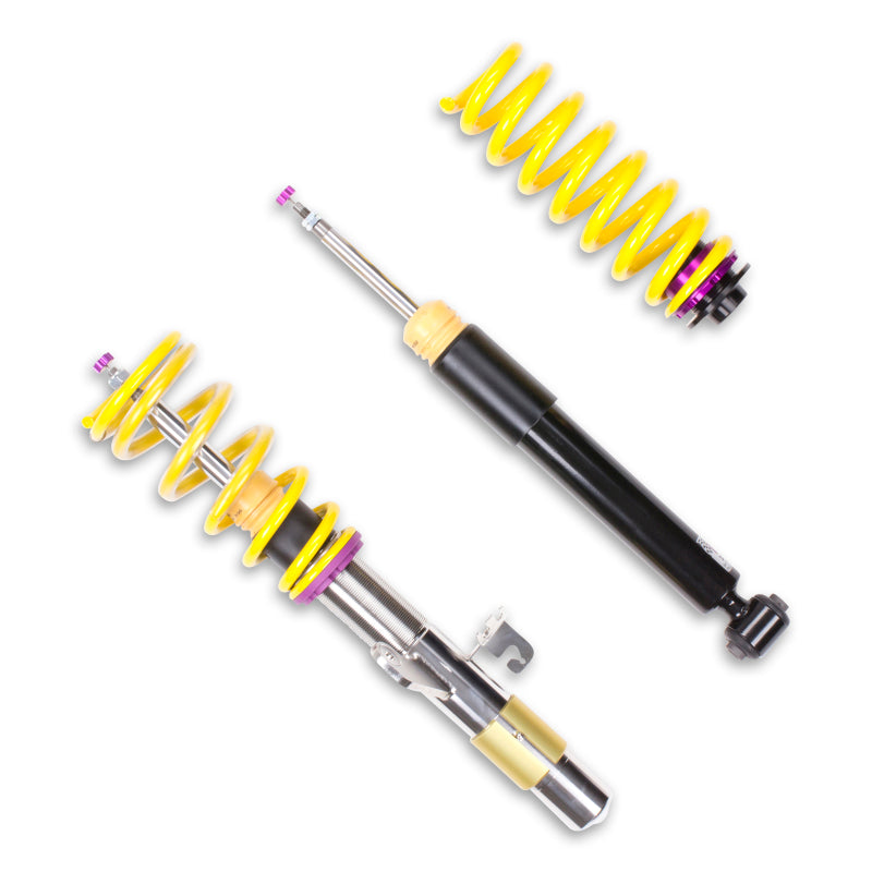 Load image into Gallery viewer, KW Coilover Kit V2 BMW 3 Series F30 6-Cyl w/ EDC Bundle
