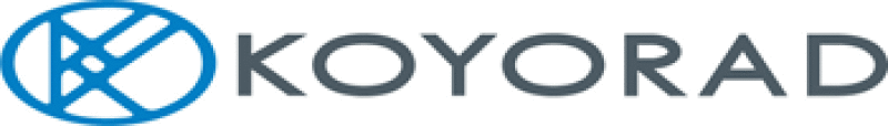 Load image into Gallery viewer, Koyo 03-07 Infiniti G35 Coupe / 03-06 G35 Sedan VQ35DE (MT) Radiator

