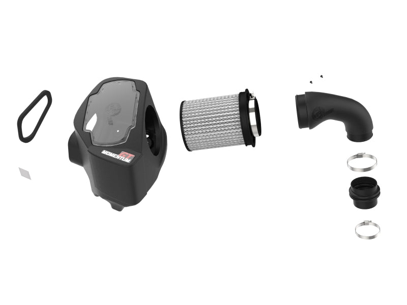 Load image into Gallery viewer, aFe Momentum GT Pro DRY S Cold Air Intake System 24-25 Toyota Land Cruiser (J250) L4-2.4L (t)
