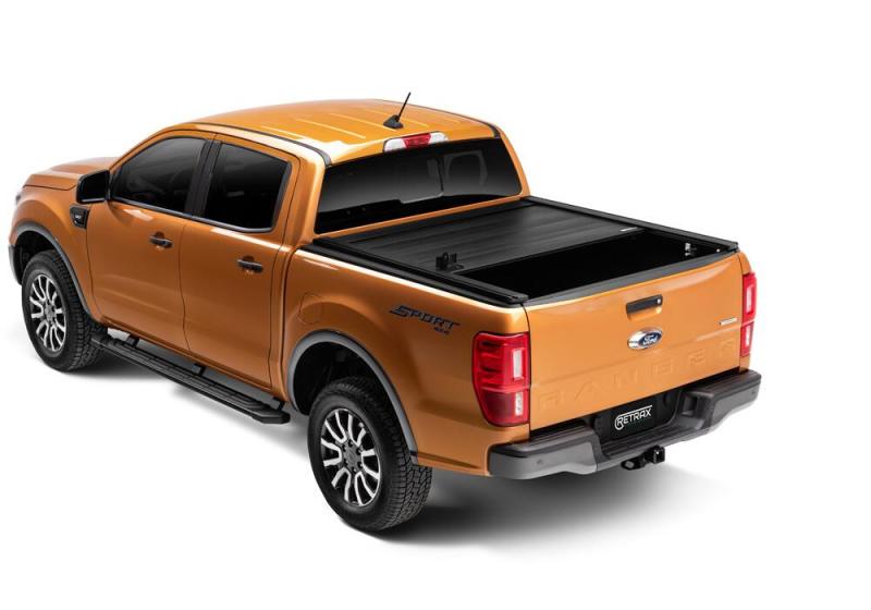 Load image into Gallery viewer, Retrax 2024 Ford Ranger 5ft Bed RetraxPRO XR
