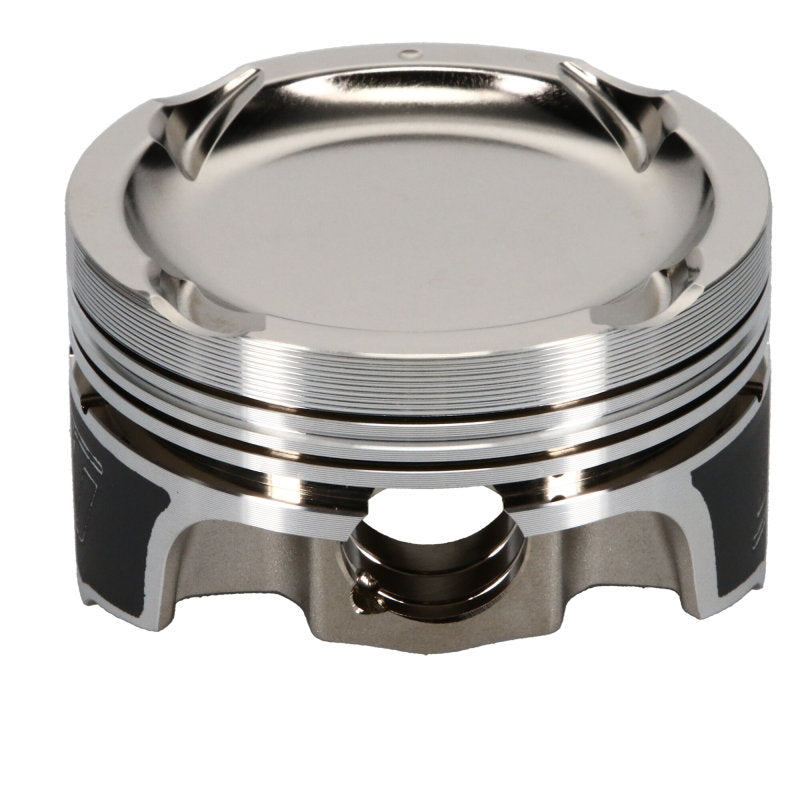 Load image into Gallery viewer, Wiseco 1400 HD Mitsu EVO 8 - 4G63 Turbo -21cc Piston Shelf Stock Kit
