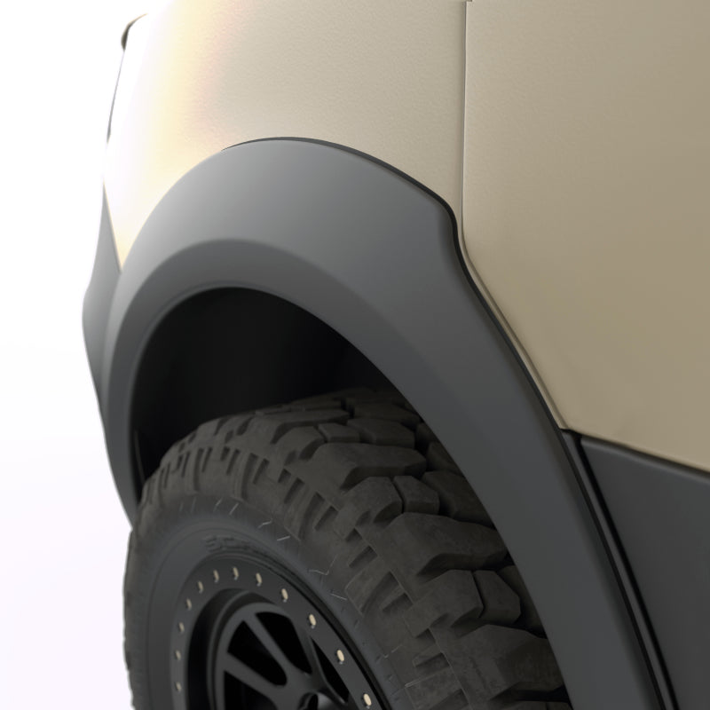 Load image into Gallery viewer, EGR 19-22 Mercedes Benz Sprinter Van Rugged Fender Flares - Set of 4
