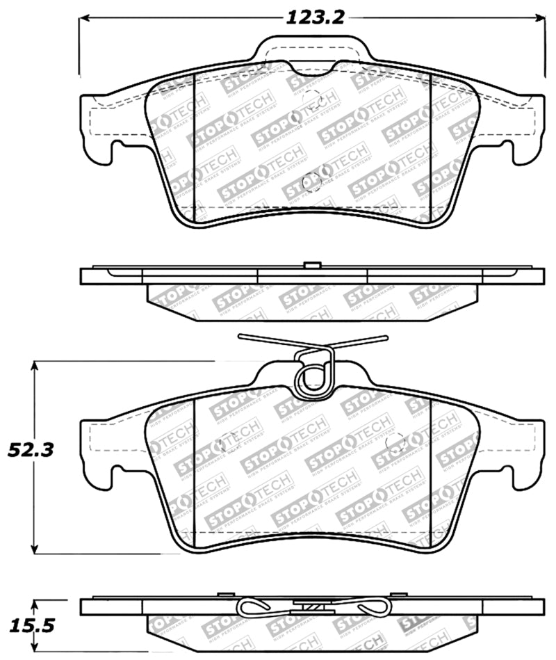 Load image into Gallery viewer, Technical Drawing
