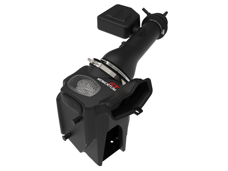 Load image into Gallery viewer, aFe 2023+ Ford F-250/F-350 V8-7.3L Momentum GT Pro DRY S Intake System
