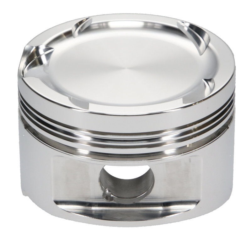 Load image into Gallery viewer, JE Pistons VW 1.8L 20V 9.25 KIT Set of 4 Pistons
