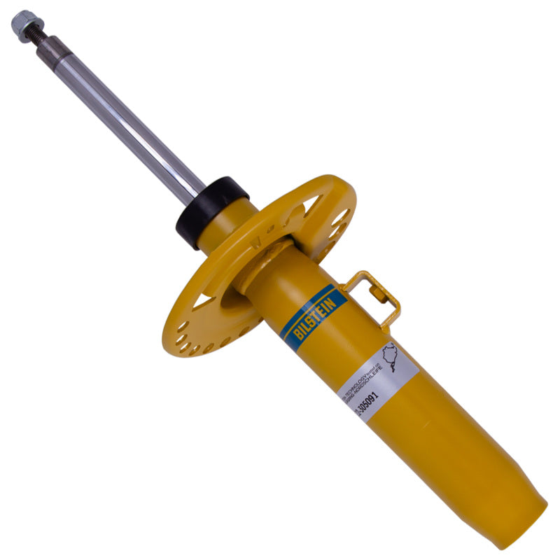 Load image into Gallery viewer, Bilstein 2021 BMW 330e xDrive B6 Performance Suspension Strut Assembly - Front Right
