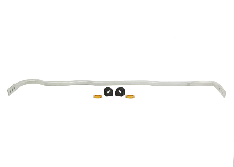 Load image into Gallery viewer, Whiteline 3/11+  Hyundai Veloster FS (Inc Turbo) Front 26mm Heavy Duty Adjustable Swaybar
