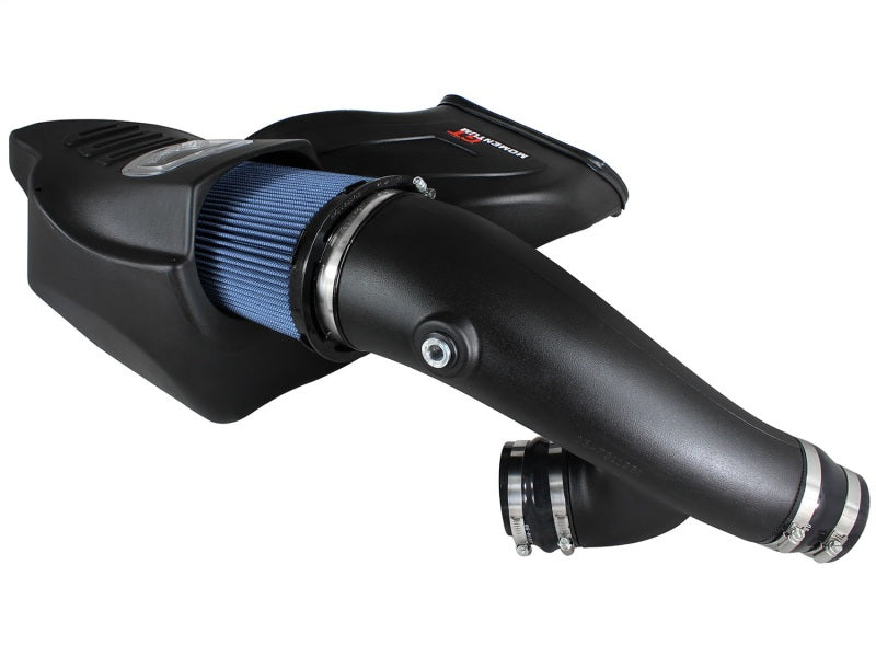 Load image into Gallery viewer, aFe Momentum GT Pro 5R Intake System 2016 Ford F-150 EcoBoost V6-2.7L/3.5L (tt)

