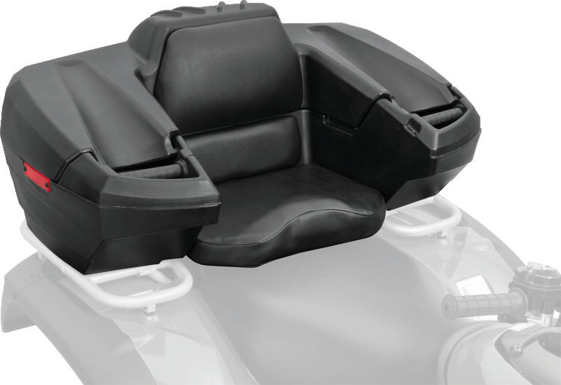 Load image into Gallery viewer, QuadBoss Rear Wrap Trunk
