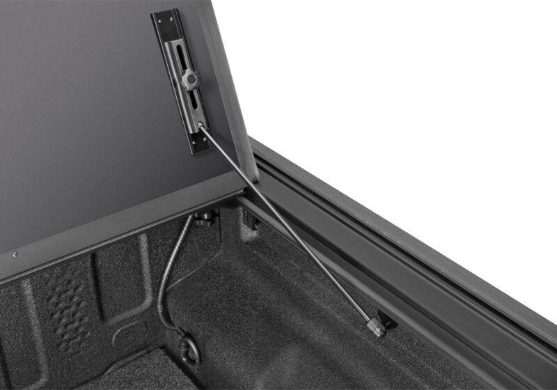 Load image into Gallery viewer, BAK 15-20 Ford F-150 5.7ft. Bed BAKFlip MX4 TS
