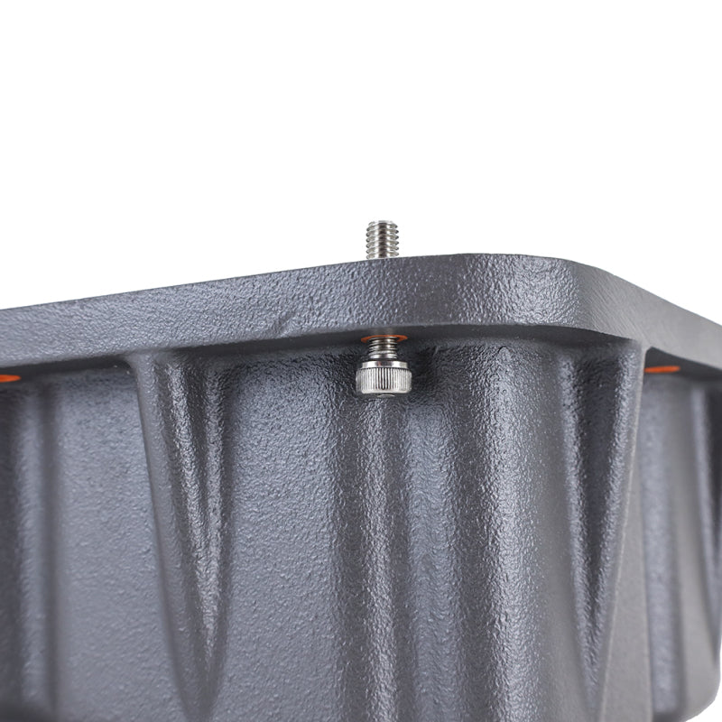 Load image into Gallery viewer, Mishimoto 01-19 Duramax Allison A1000 Transmission Pan Cast GR

