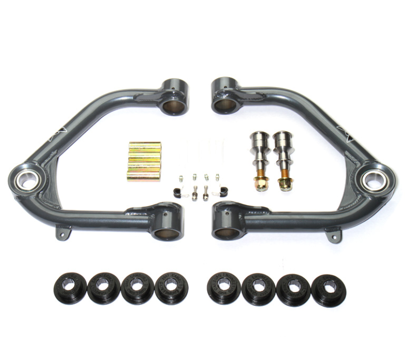 Load image into Gallery viewer, Camburg Ford Raptor 10-14 1.25in Performance Uniball Upper Arms
