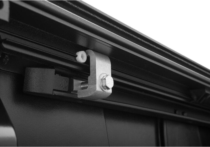 Load image into Gallery viewer, Retrax 2024 Ford Ranger (5ft Bed) EQ Electric Retractable Tonneau Cover w/ T-Slot Rails
