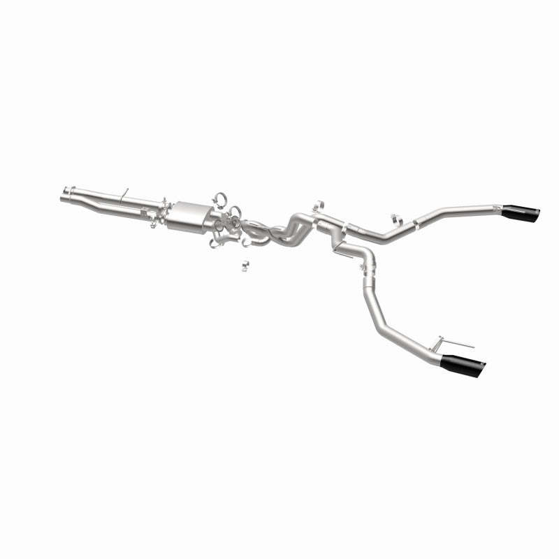 Load image into Gallery viewer, Magnaflow 2024 Ford Ranger Raptor Cat-Back Exhaust System
