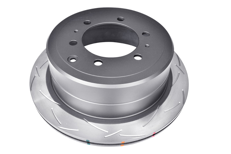 Load image into Gallery viewer, DBA 96-97 Lexus LX 450 / 8/92+ Toyota Landcruiser 80 Series Rear Slotted 4000 Series Rotor
