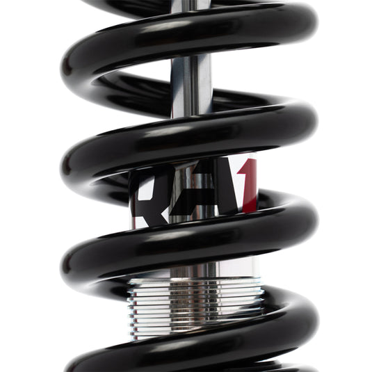 QA1 21-25 Ford F150 4WD Single Adjustable Lowering Kit (3.5in-5.5in)