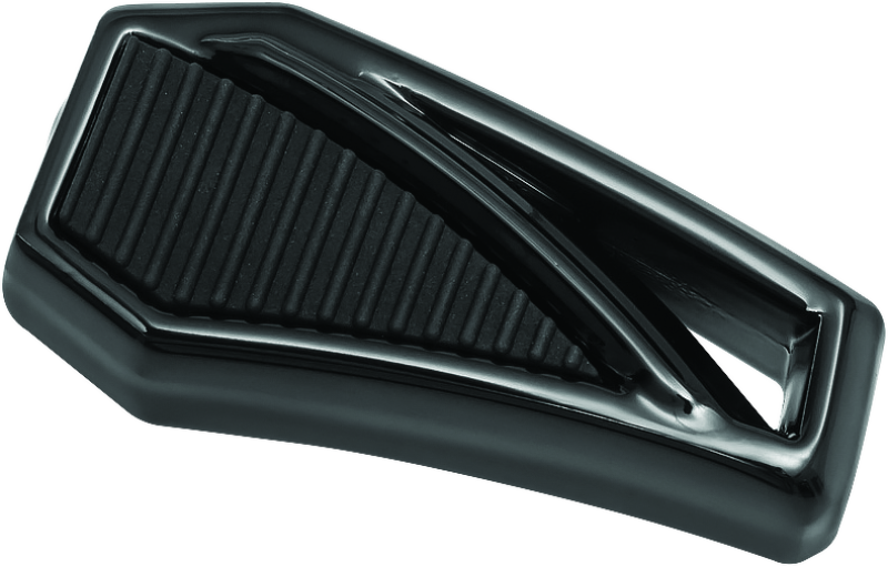 Load image into Gallery viewer, Kuryakyn Phantom Shift/Brake Peg Black
