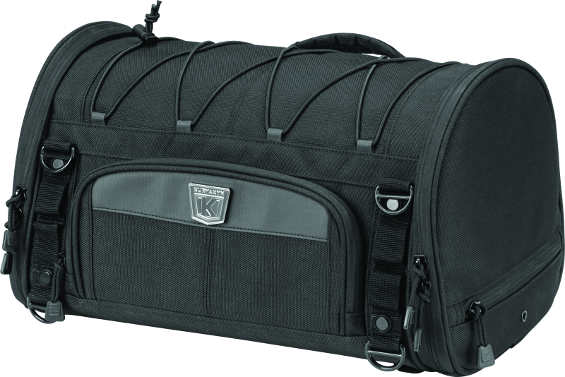 Load image into Gallery viewer, Kuryakyn Momentum Roll Bag
