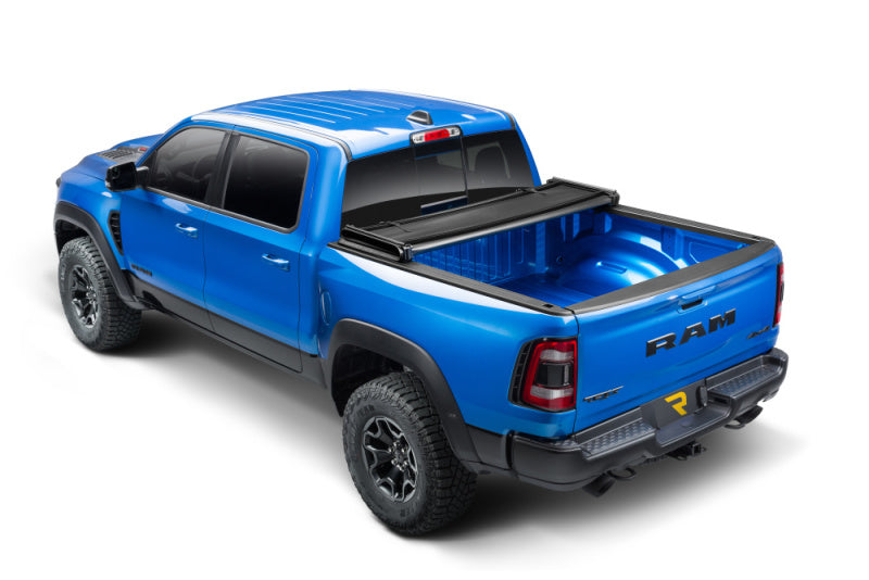 Load image into Gallery viewer, Extang 12-18 Dodge RamBox 1500 w/ Cargo Management System (6ft 4in) Trifecta e-Series
