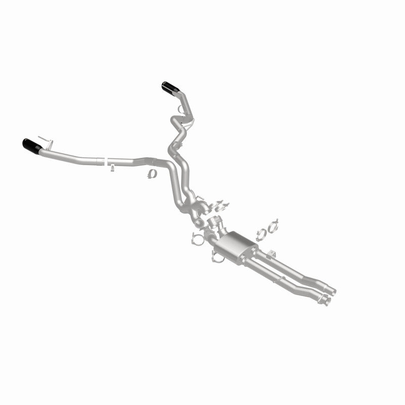 Load image into Gallery viewer, Magnaflow 2024 Ford Ranger Raptor Cat-Back Exhaust System
