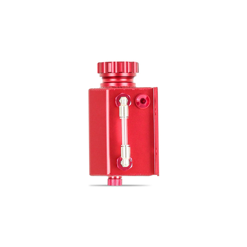 Load image into Gallery viewer, Mishimoto 1L Coolant Overflow Tank - Red
