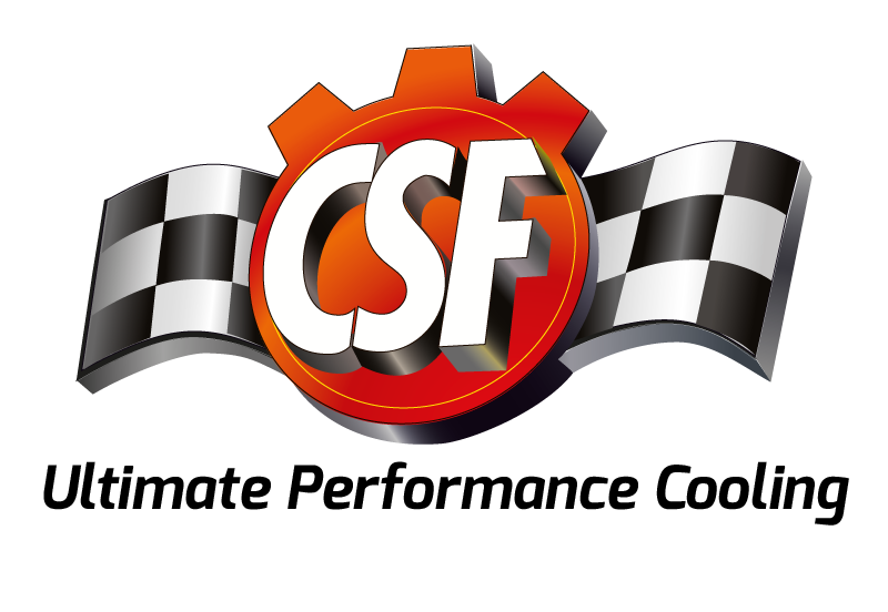Load image into Gallery viewer, CSF BMW G8X M3/M4/M2 High-Performance Auxiliary Radiator - Single Radiator
