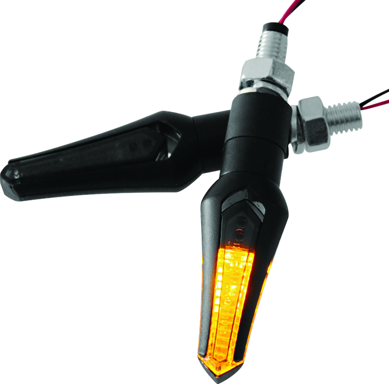 Load image into Gallery viewer, BikeMaster Dagger Turn Signal
