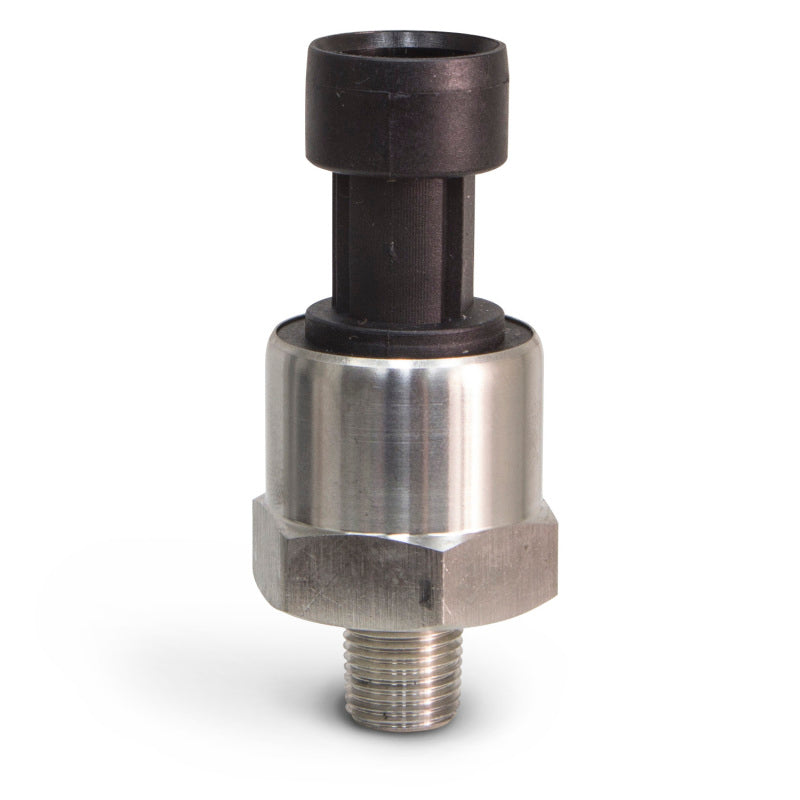 Load image into Gallery viewer, Banks Power iDash 1.8 DataMonster / Super Gauge - 3 Pin 100PSIA 1/8NPT Thread Pressure Sensor
