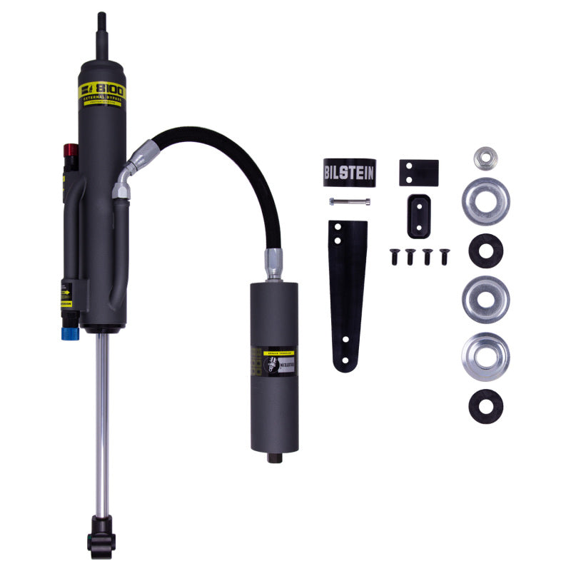 Load image into Gallery viewer, Bilstein 2007-2021 Toyota Tundra B8 8100 (Bypass) Rear Right Monotube Shock Absorber
