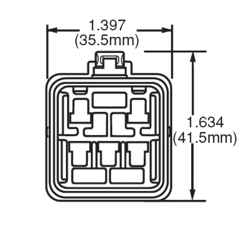 Load image into Gallery viewer, Technical Drawing
