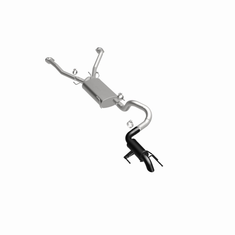Load image into Gallery viewer, Magnaflow 2024 Lexus GX550 Overland Series Cat-Back Performance Exhaust System
