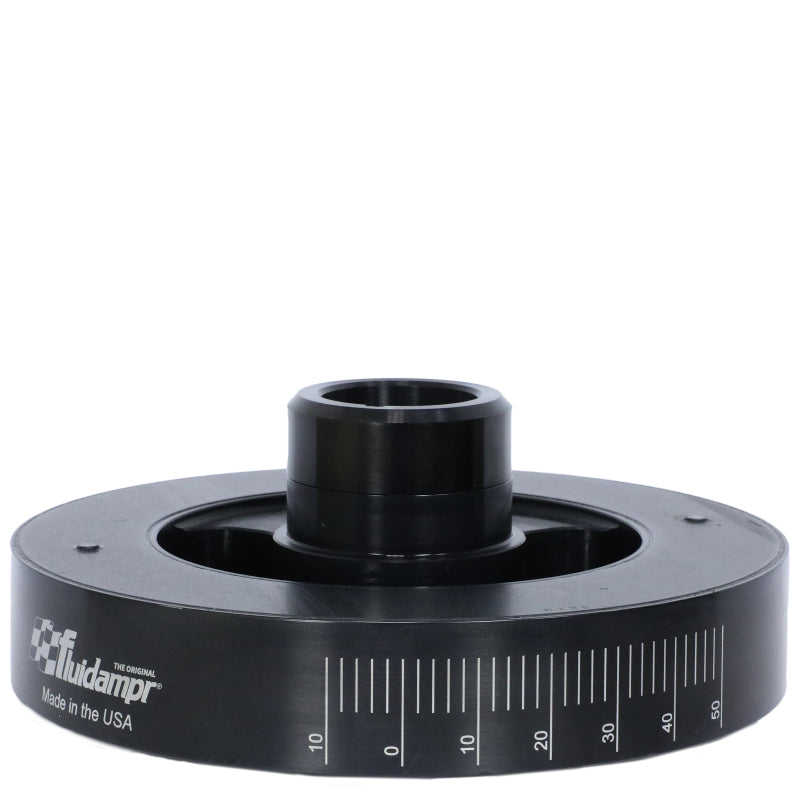 Load image into Gallery viewer, Fluidampr 6.2L / 6.5L GM Diesel 1982-1993 (Mechanical) Steel Externally Balanced Damper
