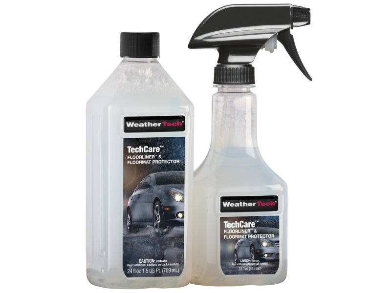 Load image into Gallery viewer, WeatherTech TechCare Protector &amp; Cleaner Kit
